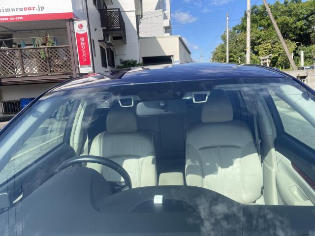 レガシィツーリングワゴン（愛媛県今治市）画像22