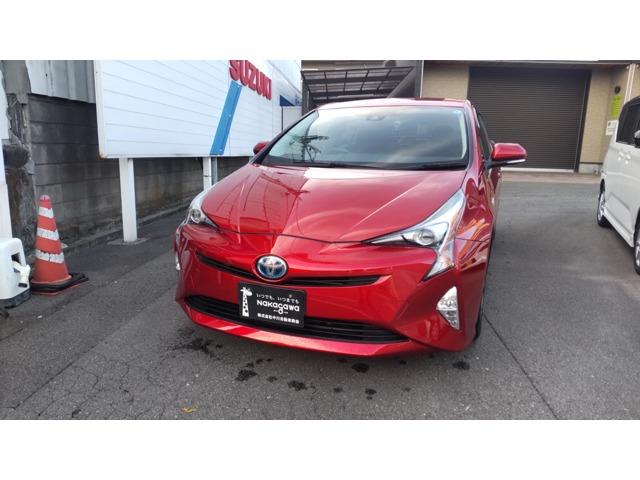 プリウス（愛媛県松山市）
