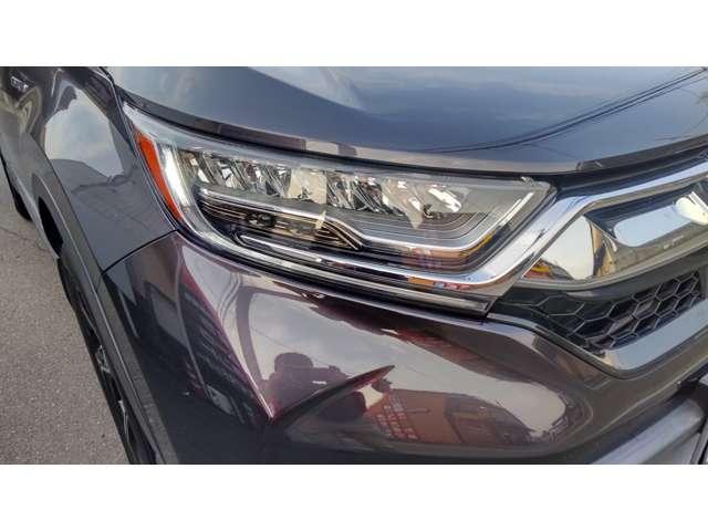CR-V(愛媛県松山市)