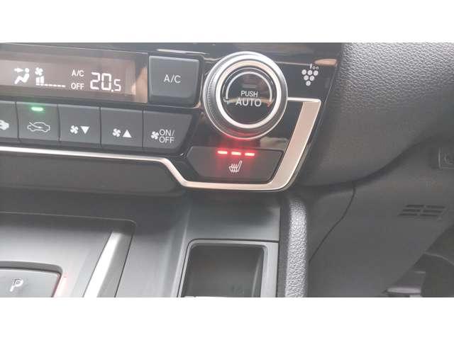 CR-V(愛媛県松山市)