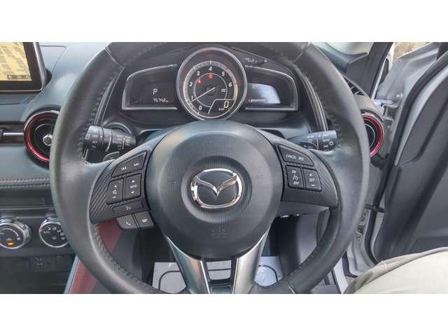 CX-3（愛媛県松山市）画像14