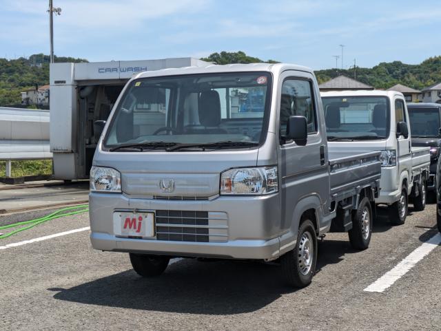 アクティトラック