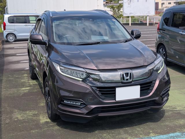 ヴェゼル（愛媛県四国中央市）画像15