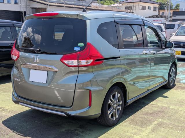 フリード（愛媛県四国中央市）画像19