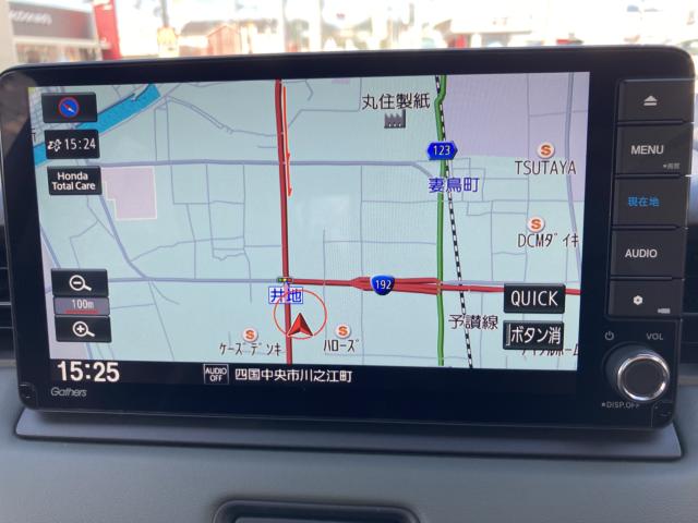 ヴェゼル（愛媛県四国中央市）画像21