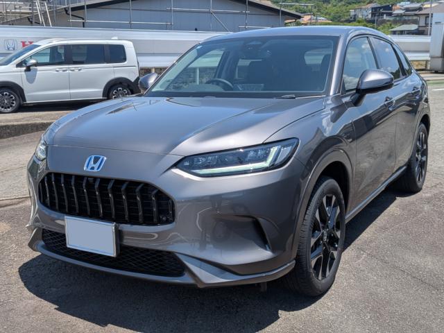 Honda Cars 四国中央 川之江店(愛媛県四国中央市）| Mjnetディーラー