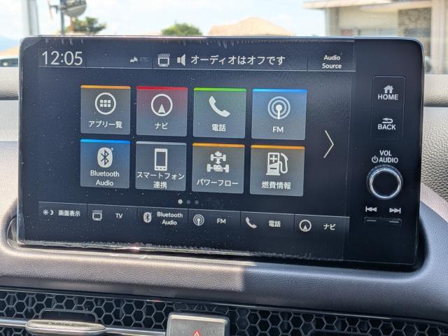 ZR-V（愛媛県四国中央市）画像3