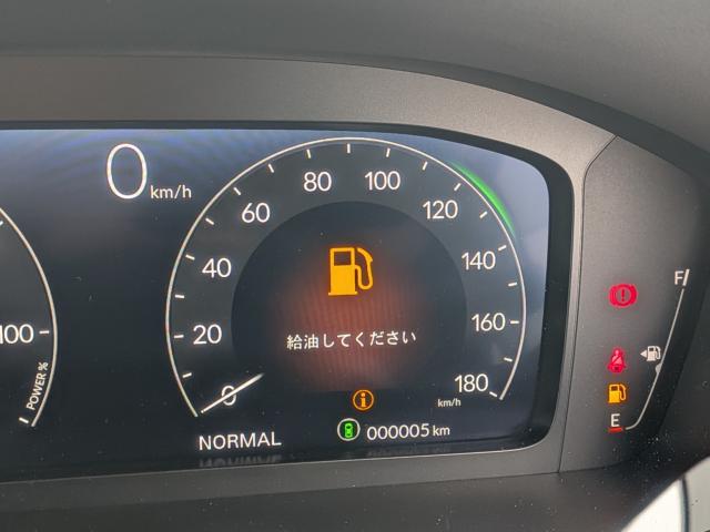 シビック（愛媛県四国中央市）画像3
