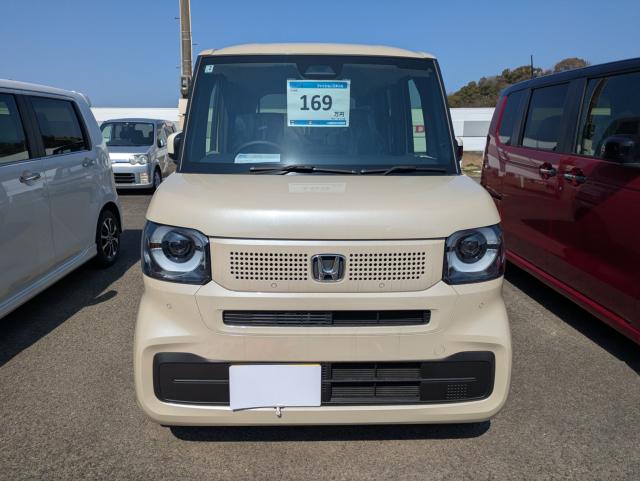 N-BOX（愛媛県四国中央市）画像2