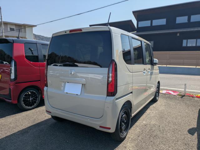 N-BOX（愛媛県四国中央市）画像4