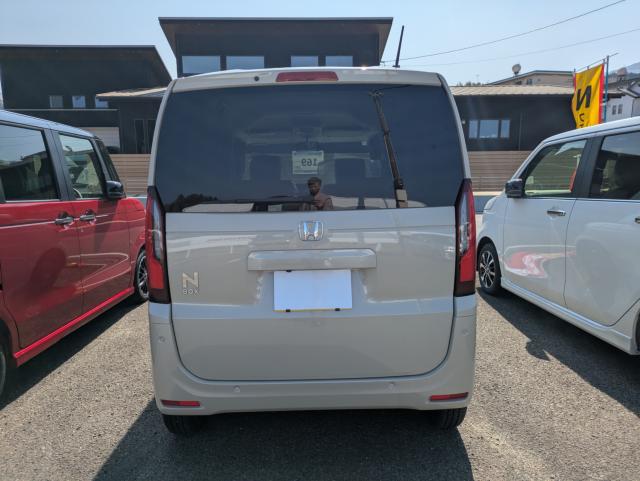 N-BOX（愛媛県四国中央市）画像5