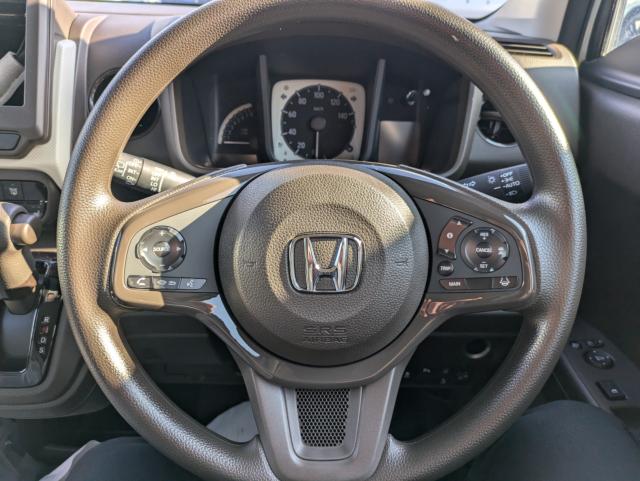 N-WGN（愛媛県四国中央市）画像13