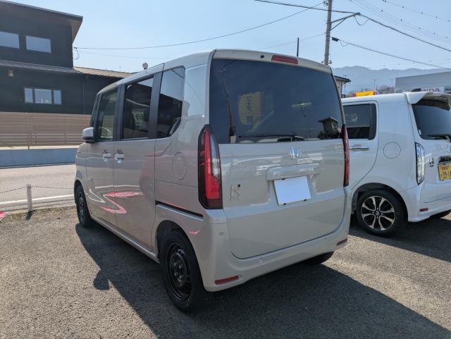 N-BOX（愛媛県四国中央市）画像6