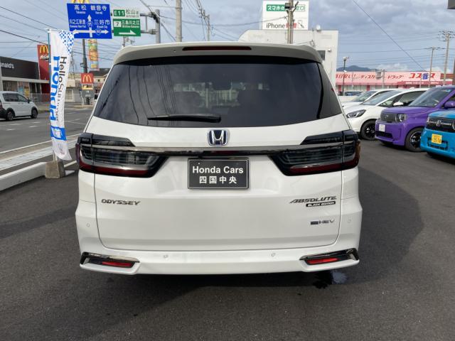 オデッセイ（愛媛県四国中央市）画像6
