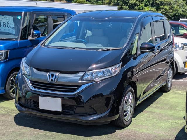 フリード（愛媛県四国中央市）画像18
