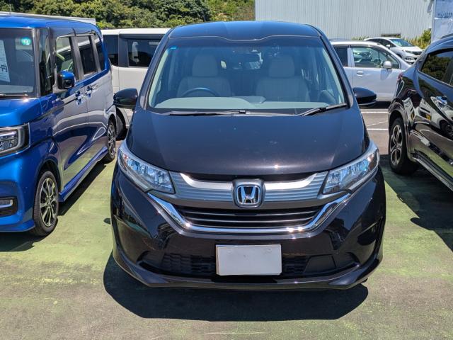フリード（愛媛県四国中央市）画像17