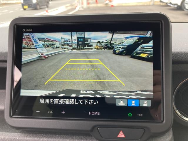 N-BOXカスタム（愛媛県四国中央市）画像25