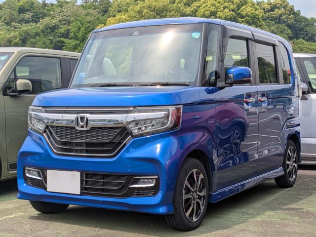 Honda Cars 四国中央 川之江店(愛媛県四国中央市）| Mjnetディーラー