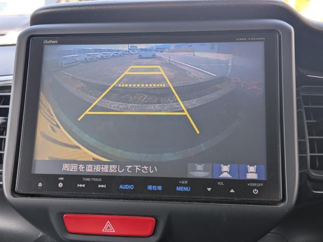 N-BOXカスタム（愛媛県四国中央市）画像9