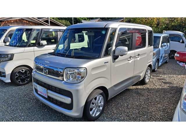 フレアワゴン（マツダ）の中古車｜愛媛、香川、徳島、高知の中古車なら