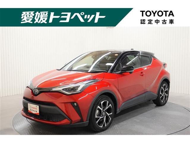 C-HR（トヨタ）の中古車｜愛媛、香川、徳島、高知の中古車なら