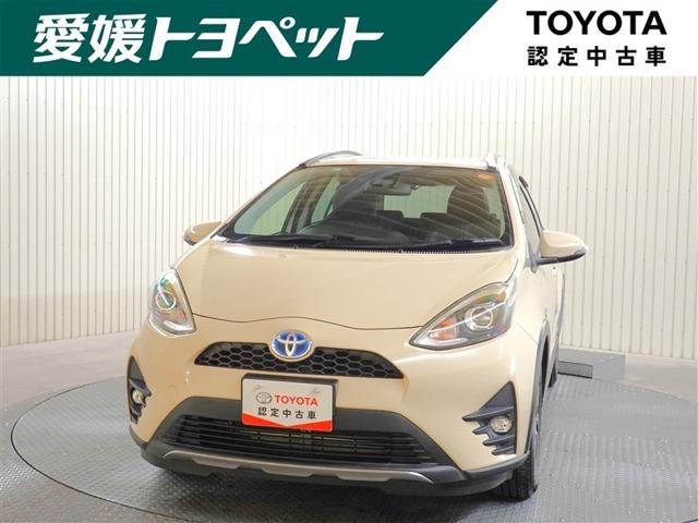 アクア 愛媛トヨペット(株)リピット新居浜（愛媛県新居浜市）｜エムジェー
