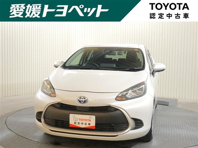 アクア 愛媛トヨペット(株)リピット新居浜（愛媛県新居浜市）｜エムジェー