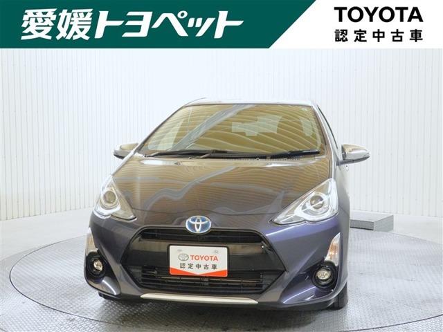アクア 愛媛トヨペット(株)リピット新居浜（愛媛県新居浜市）｜エムジェー
