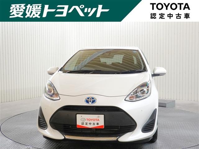 アクア 愛媛トヨペット(株)リピット新居浜（愛媛県新居浜市）｜エムジェー