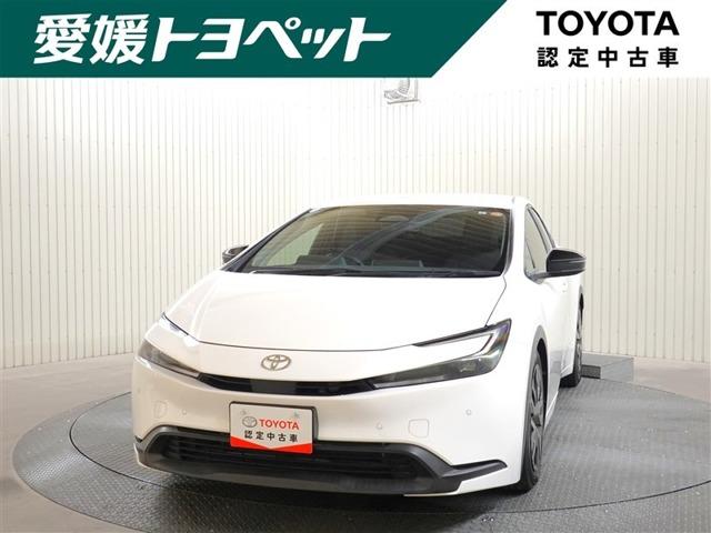 プリウス（愛媛県新居浜市）