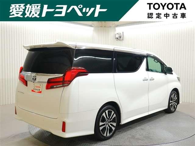アルファード（愛媛県新居浜市）画像2