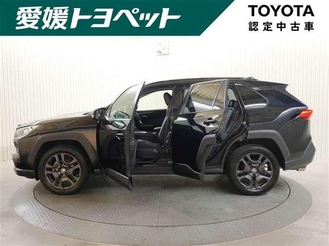 RAV4（愛媛県新居浜市）画像3