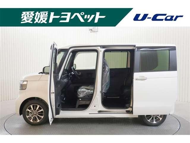 N-BOXカスタム（愛媛県新居浜市）画像3