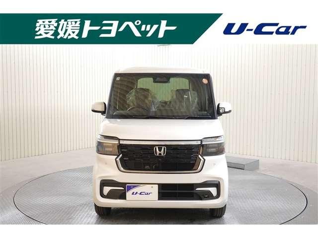 N-BOXカスタム（愛媛県新居浜市）画像4