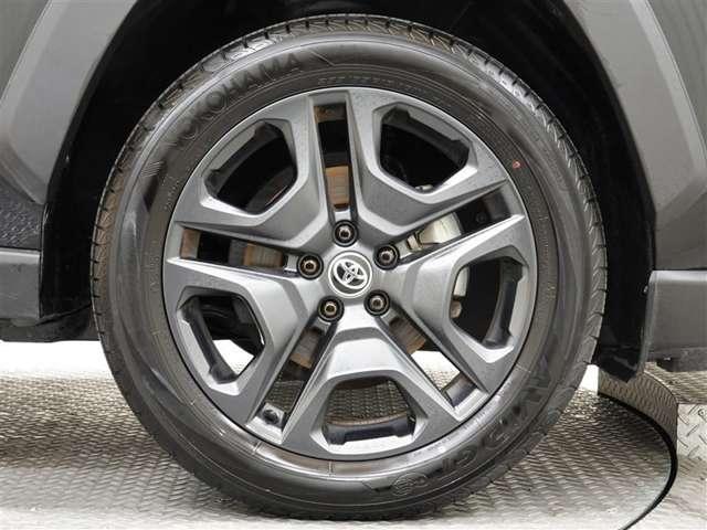 RAV4（愛媛県新居浜市）画像6