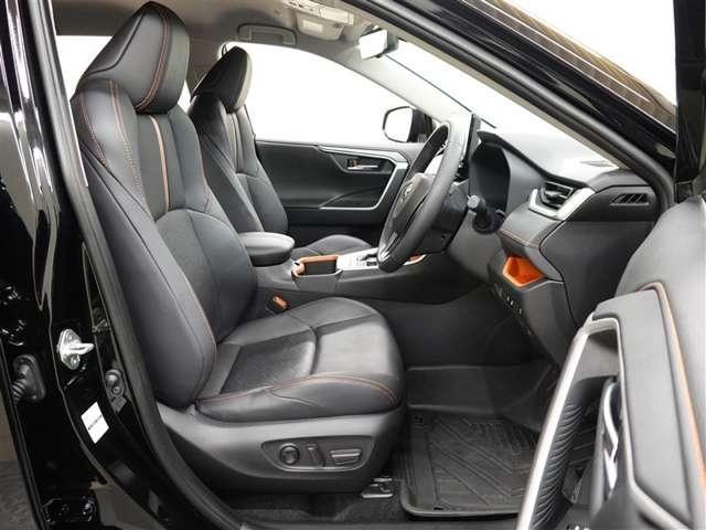 RAV4（愛媛県新居浜市）画像8