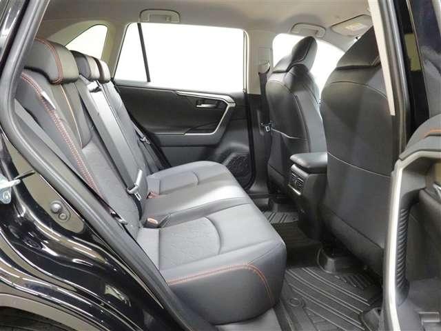 RAV4（愛媛県新居浜市）画像10