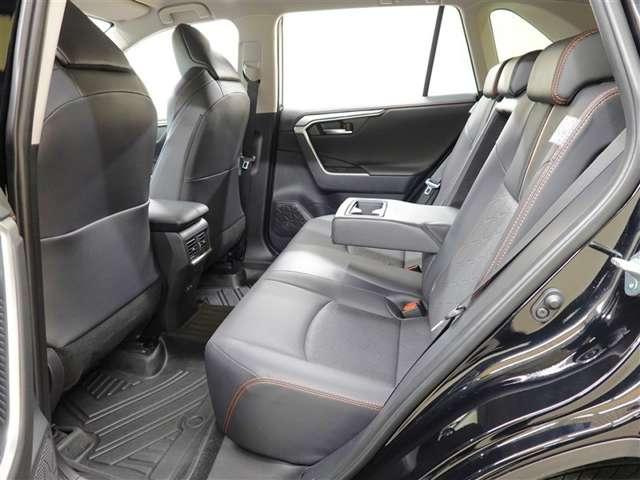 RAV4（愛媛県新居浜市）画像11