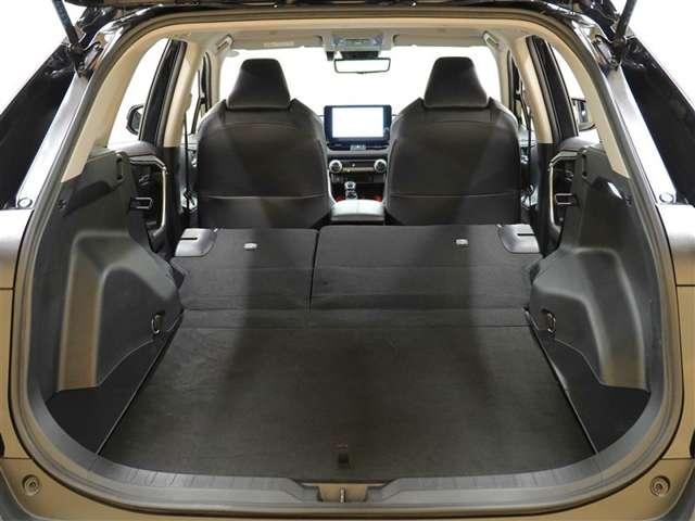 RAV4（愛媛県新居浜市）画像13