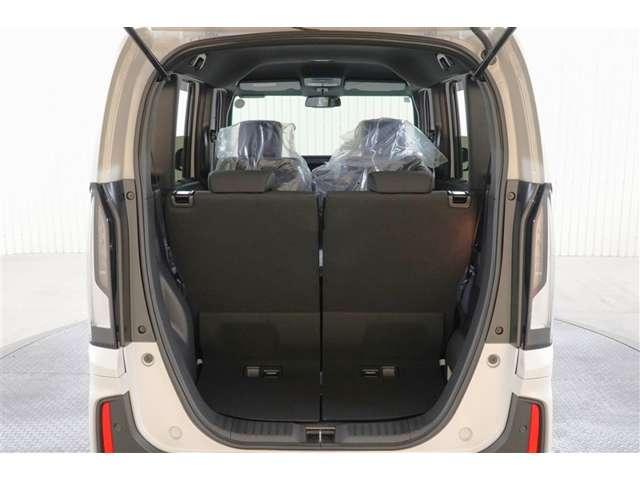 N-BOXカスタム（愛媛県新居浜市）画像16