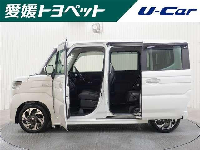 スペーシア（愛媛県新居浜市）画像3
