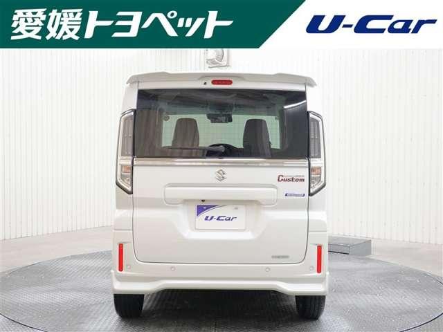 スペーシア（愛媛県新居浜市）画像4