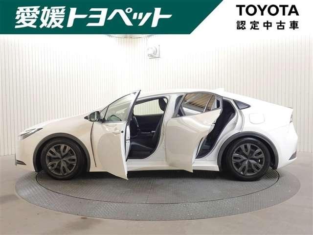 プリウス(愛媛県新居浜市)