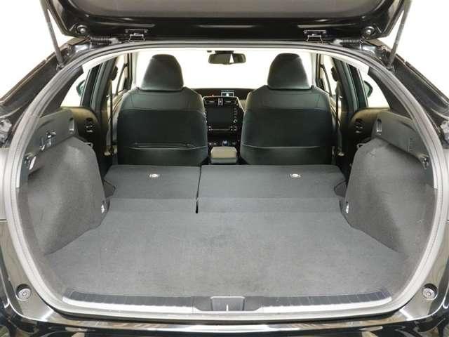 プリウス（愛媛県新居浜市）画像14