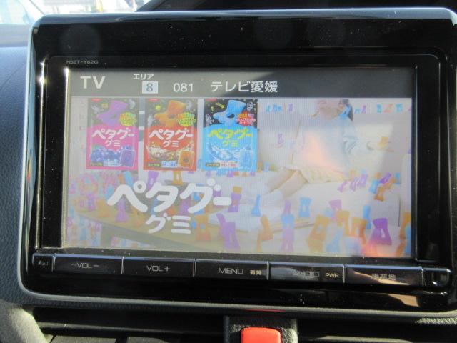 ヴォクシーハイブリッド（愛媛県松山市）画像5