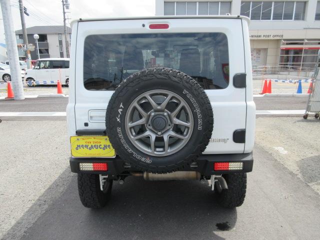 ジムニー（愛媛県松山市）画像46