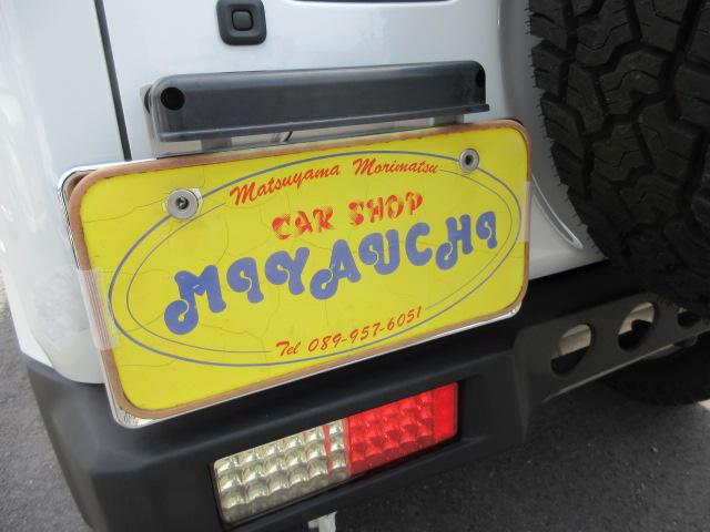 ジムニー（愛媛県松山市）画像36