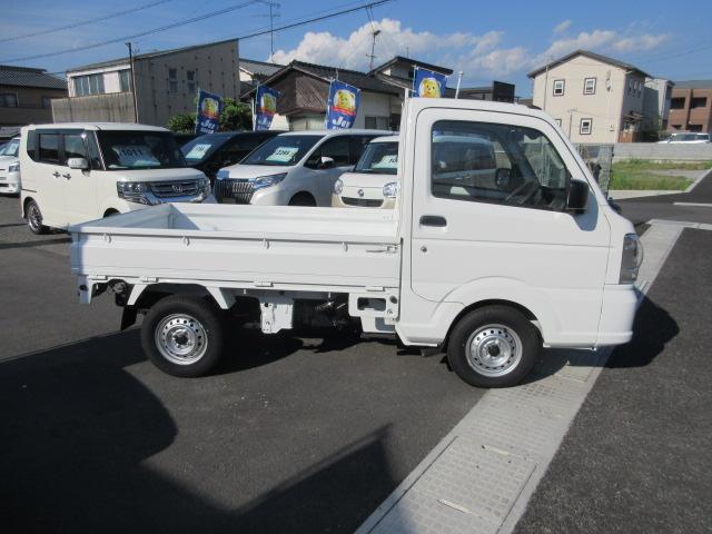 キャリイトラック(愛媛県松山市)