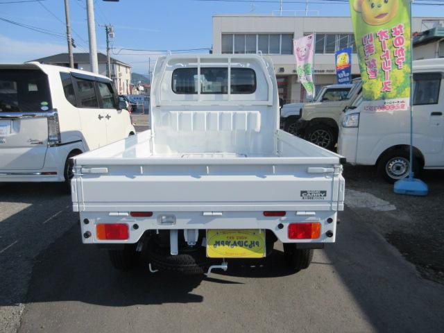 キャリイトラック(愛媛県松山市)