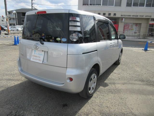 シエンタ（愛媛県松山市）画像22